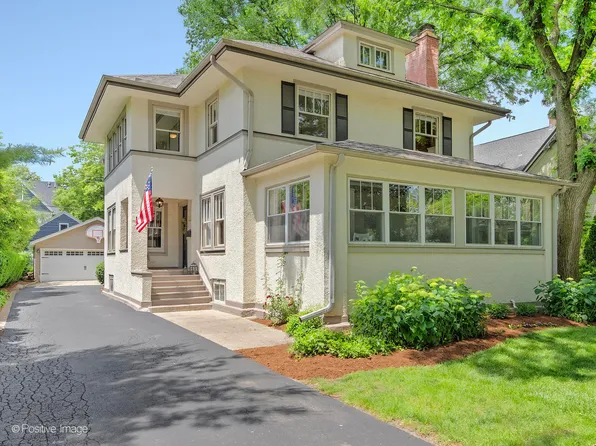 132 S Spring Ave, La Grange, IL 60525