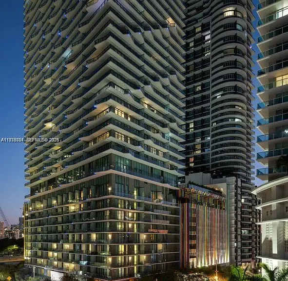 1300 S Miami Ave #2408 — Photo 21