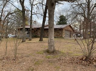 31424 E 615th Pl, Grove, OK 74344