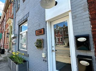 2318 Sarah St, Pittsburgh, PA