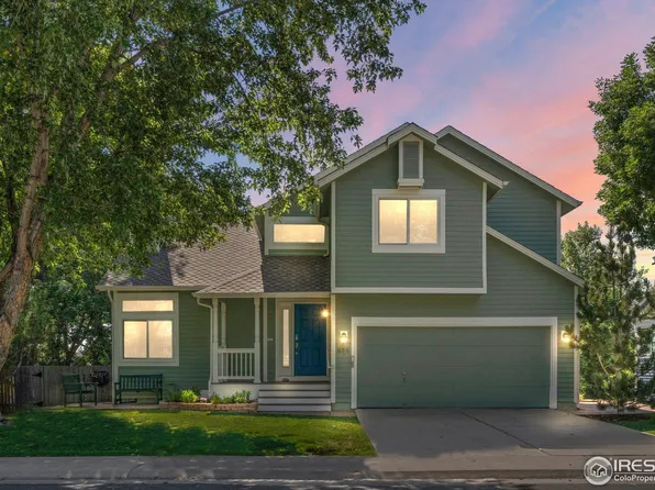 650 Columbine Ct, Louisville, CO 80027