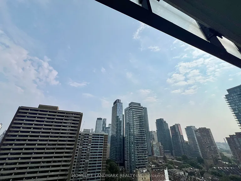33 Charles St E #1604 — Photo 7