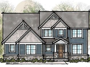 5111 Rutland Dr, Saline, MI 48176