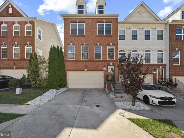 8548 Crooked Tree Ln, Laurel, MD 20724