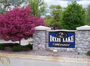 8470 Zeerco Blvd, Davisburg, MI 48350