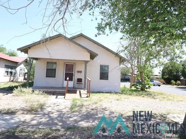 421 S Avenue B, Portales, NM 88130