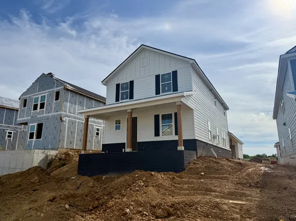 2024 Poplar Farms Dr Lot 111, Franklin, TN 37067