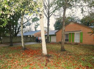 5602 Melanite Ave, Houston, TX 77053