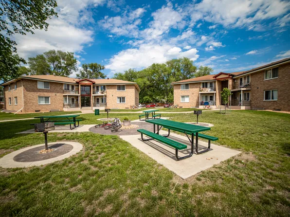 Windfield Estates, 10156-10160 Lyndale Ave S #156-202, Minneapolis, MN 55420