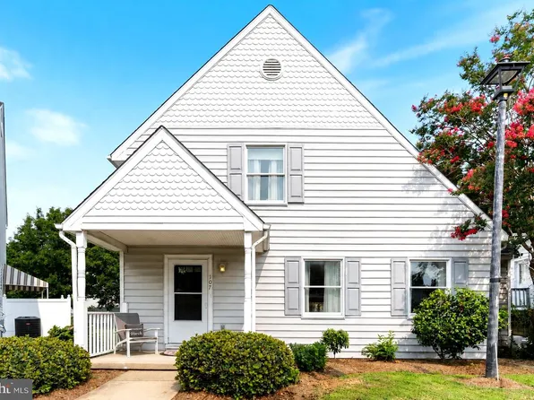 107 Gray Inn Ct, Prince Frederick, MD 20678