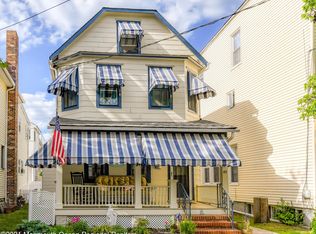 87 Embury Ave, Ocean Grove, NJ 07756