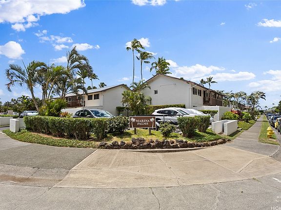 2nd image of 301 Kawaihae St APT 126