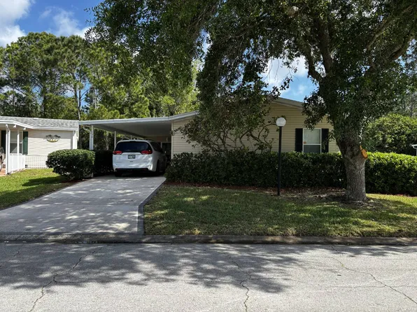 138 Deer Run Lake Drive 351, Ormond Beach, FL 32174