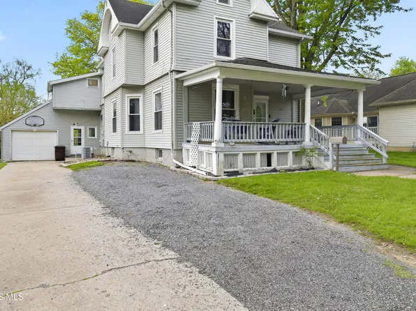 312 Cherry St, Wauseon, OH 43567