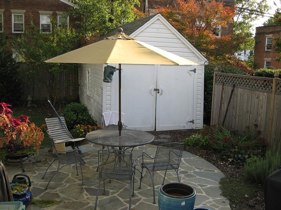 209 E Luray Ave, Alexandria, VA 22301 Zillow