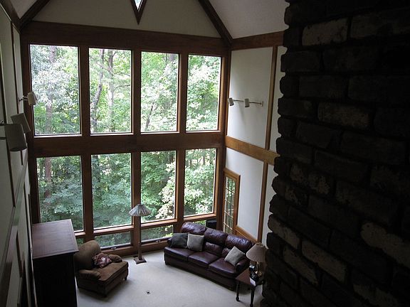 Impressive family room 