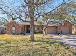 3022 Addie Ln, Georgetown, TX 78628