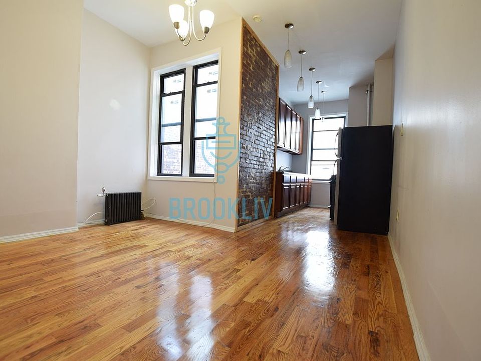 1st image of 526 Flatbush Ave APT 4B