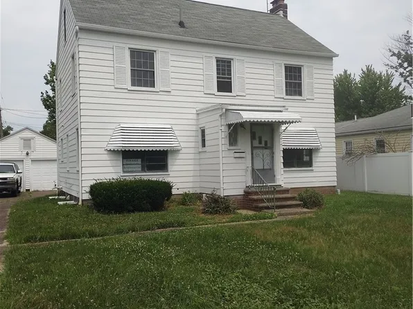 3251 Cleveland Blvd, Lorain, OH 44052