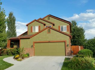 729 McClure Ct, Erie, CO 80516