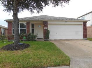 4819 Pebble Bluff Ln, Katy, TX 77449