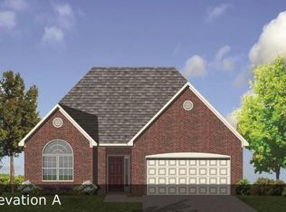 107 Beckwood Ln LOT 6, Maryville, TN 37801