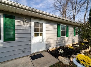 6884 Coffin Station Rd, Urbana, OH 43078