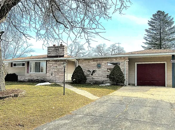 248 Wiseman St, Lakeview, MI 48850