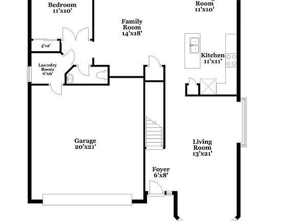 2nd image of this home