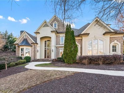 2679 Wynnton Dr, Duluth, GA, 30097