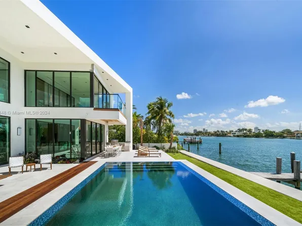 1800 Daytonia Rd, Miami Beach, FL 33141