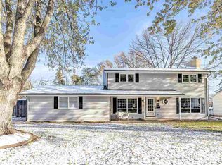 2491 Bittersweet Ave, Green Bay, WI 54301