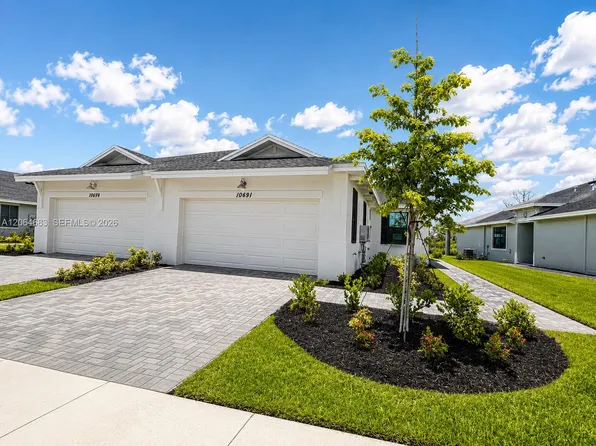 10691 NW Wilgrove Ln #10691, Pt Saint Lucie, FL 34987