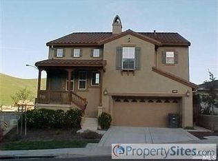 6548 Deerfield Dr, Vallejo, CA