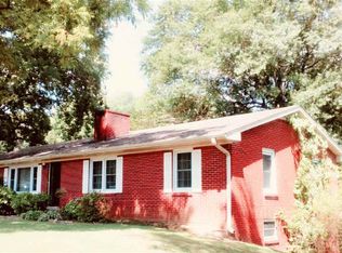 1316 Campbell St, Jackson, TN 38301