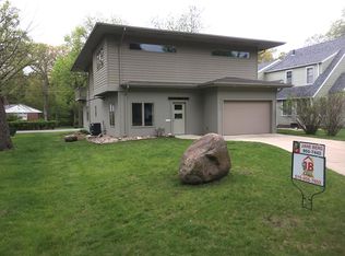 1415 14th Ave N, Fort Dodge, IA 50501