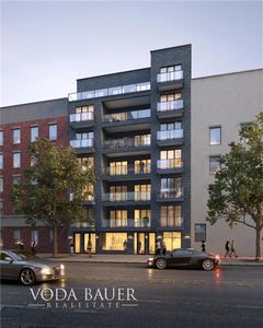 1059 Manhattan Ave APT 5B, Brooklyn, NY, 11222