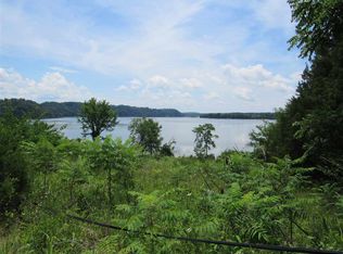 860 Brown Hollow Rd, Newport, TN 37821