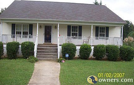 Beautiful home, in nice neighborhood!