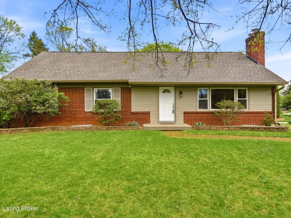 611 Rudy Ln, Windy Hills, KY 40207