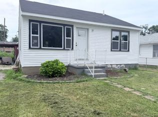 2907 Warren Ave, Granite City, IL 62040