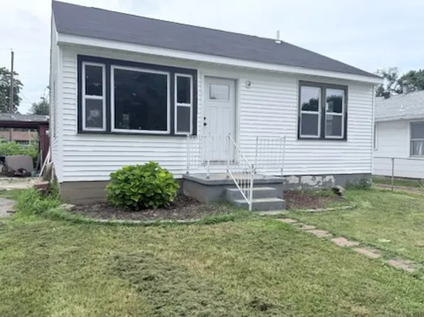 2907 Warren Ave, Granite City, IL 62040