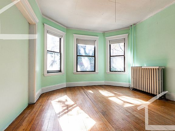 16 University Rd. #1 Brookline Unit Photo 1