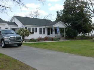 212 Guthrie Ave, Belton, SC 29627