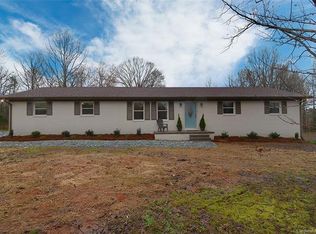 5535 Cauble Rd, Mount Pleasant, NC 28124