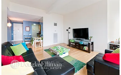 Sold by Douglas Elliman