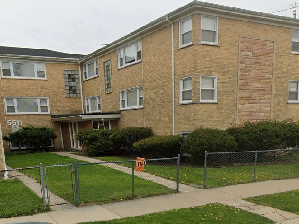 1st image of 5511 W Kamerling Ave #1E