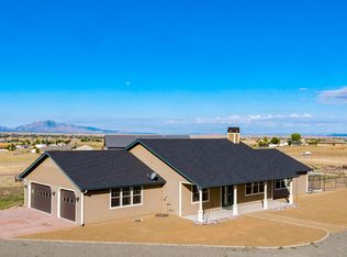 8120 N Covered Wagon Trail, Prescott Valley, AZ 86315