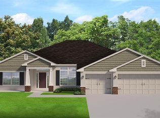 6288 SW 134th Loop, Ocala, FL 34473