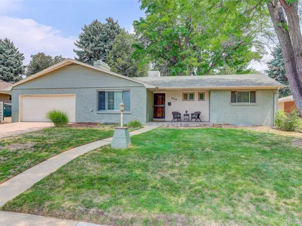 3048 S Adams Street, Denver, CO 80210